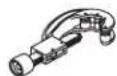 KOHLER Barrington K-3546-T - Herramientas y materiales - 7