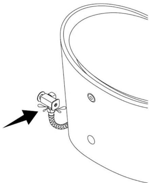 KOHLER Avoir K-46006 - Termine la instalación - 2