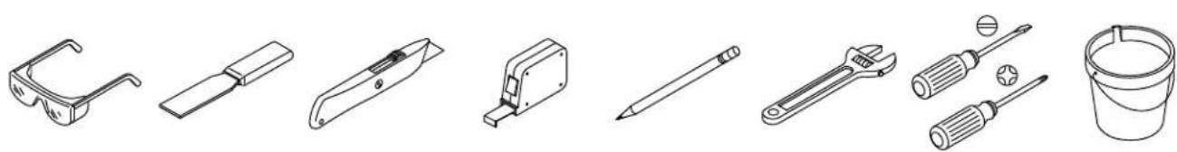 KOHLER Avoir K-46006 - Outils et matériel - 1