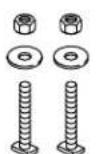 KOHLER Avoir K-46006 - Herramentas y materiales - 3