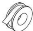 KOHLER Avoir K-46006 - Herramentas y materiales - 4