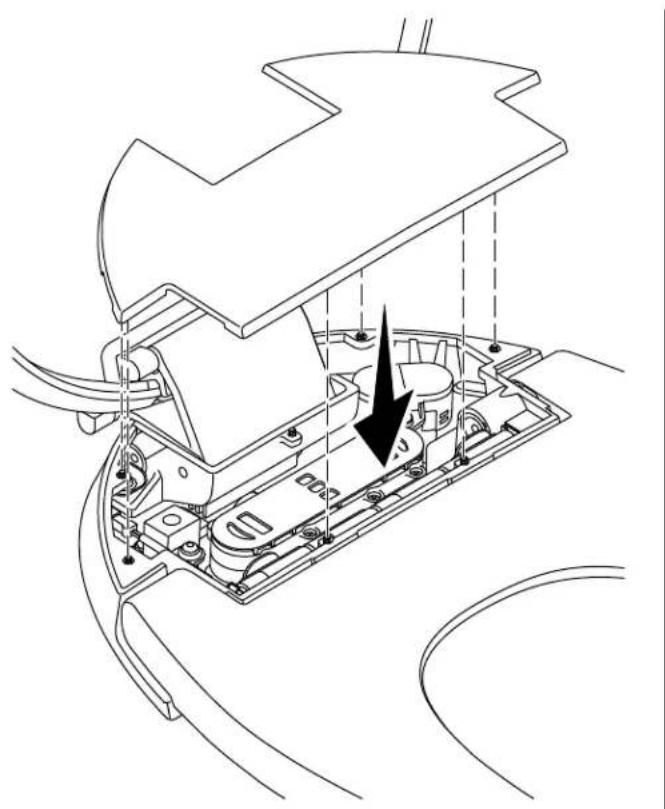 KOHLER Avoir K-46006 - Complete the Installation - 1