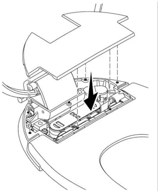 KOHLER Avoir K-46006 - Termine la instalación - 1