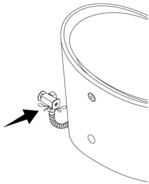 KOHLER Avoir K-46006 - Terminer l'installation - 3