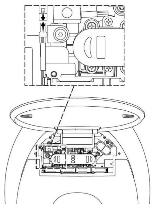KOHLER Avoir K-46006 - Instale el portapilas - 3