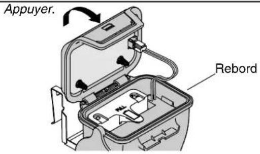 KOHLER Cimarron K-99250 - Installer et connecter le module - 3