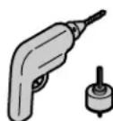KOHLER Fast-Response K-1708 - ToolsandMaterials - 2
