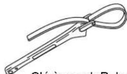 KOHLER Awaken K-76464 - Outils - 3