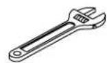 KOHLER Antique K-332 - Herramientas y materiales - 1