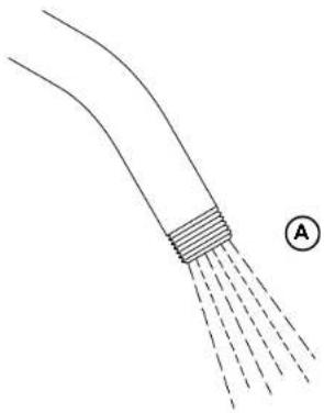 KOHLER Adjuste K-RC31250 - 2