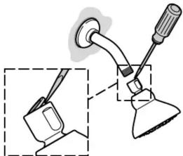 KOHLER Triton K-TS6908 - 7
