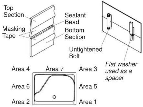 KOHLER Freewill K-12209 - Module Separation and Re-Assembly - 1