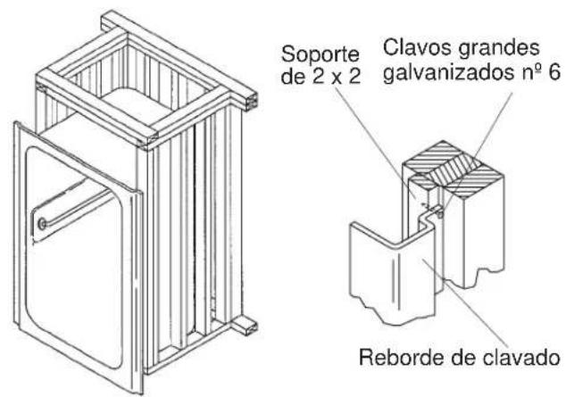 KOHLER Freewill K-12209 - Prepare el módulo - 2