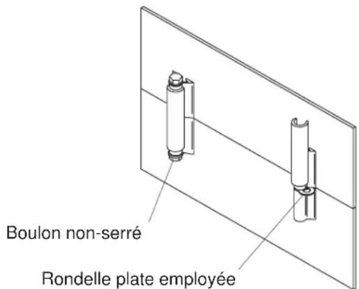 KOHLER Freewill K-12208 - SÉPARER LE MODULE - 5