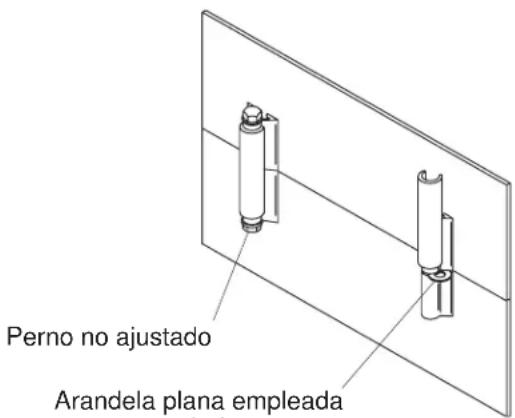 KOHLER Freewill K-12208 - PRECAUCIÓN: Riesgo de daños al producto. - 2