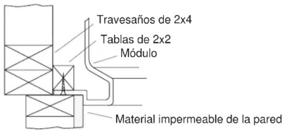 KOHLER Freewill K-12208 - INSTALE EL MÓDULO - 3