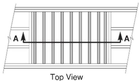 KOHLER Freewill K-12208 - PIT INSTALLATION NOTES - 3