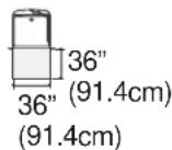 KOHLER Freewill K-12208 - MATERIALS REQUIRED - 3
