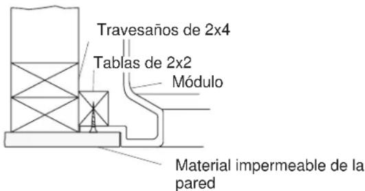KOHLER Freewill K-12208 - INSTALE EL MÓDULO - 2