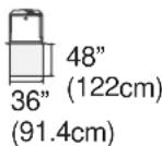 KOHLER Freewill K-12208 - MATERIALS REQUIRED - 4