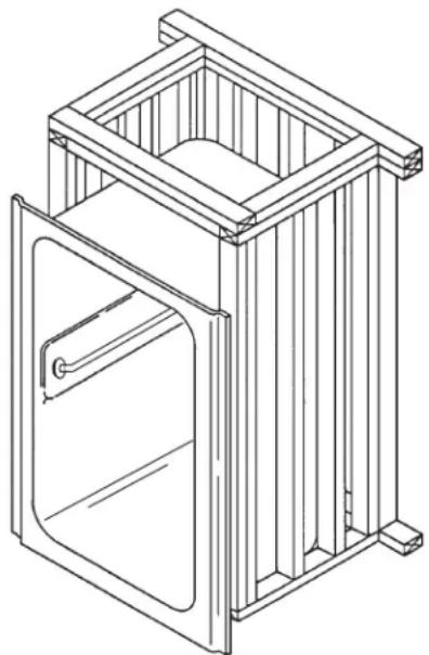 KOHLER Freewill K-12208 - INSTALE EL MÓDULO - 1