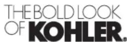 KOHLER Freewill K-12208 - CALL US FOR HELP - 1