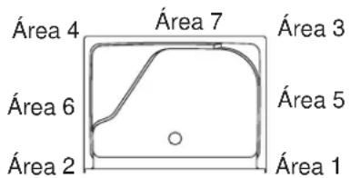 KOHLER Freewill K-12208 - ASEGURE LOS PERNOS EN SECUENCIA - 1