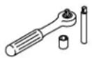 KOHLER WaterTile K-77119 - Tools and Materials - 1