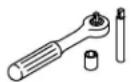 KOHLER WaterTile K-77119 - Herramientas y materiales - 1