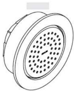 KOHLER WaterTile K-77119 - Bodysprays - 2
