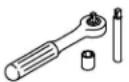 KOHLER WaterTile K-8013 - Outils et matériel - 1