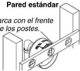 KOHLER WaterTile K-8013 - Determine la profundidad de la tubería - 3