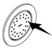 KOHLER WaterTile K-8013 - Installer la garniture - 1