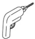 KOHLER Freewill K-12210 - Herramientas y materiales - 2