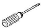 KOHLER Freewill K-12210 - Outils et Matériaux - 3