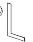 KOHLER Freewill K-12210 - Plus: - 1