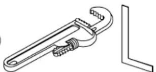 KOHLER Freewill K-12211 - Más: - 2