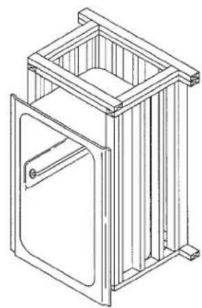 KOHLER Freewill K-12211 - Prepare el modulo - 2