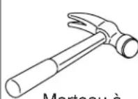 KOHLER Freewill K-12211 - Outils et Matériaux - 9