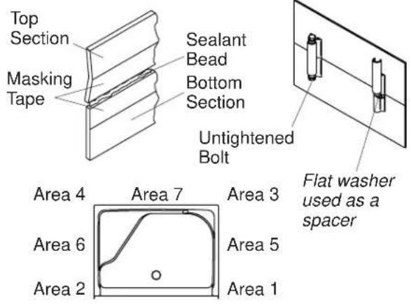 KOHLER Freewill K-12211 - Module Separation and Re-Assembly - 1