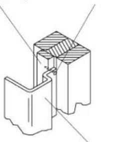 KOHLER Freewill K-12211 - Prepare el modulo - 3