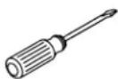 KOHLER Freewill K-12211 - Tools and Materials - 3