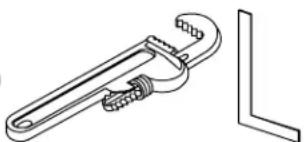 KOHLER Freewill K-12211 - Outils et Matériaux - 10