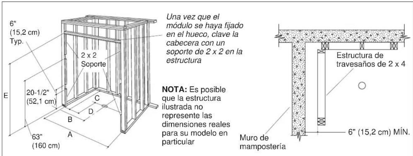KOHLER Freewill K-12211 - Antes de comenzar (cont.) - 1