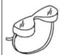 KOHLER Freewill K-12211 - Herramentas y materiales - 1