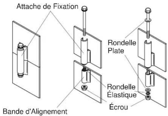 KOHLER Freewill K-12211 - 5.Installez la Plomberie - 1