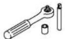 KOHLER WaterTile K-8014 - Tools and Materials - 1