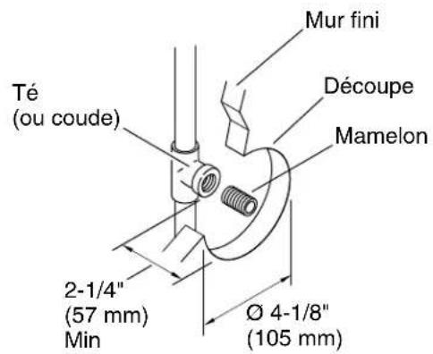 KOHLER WaterTile K-8014 - ThisisKohlerCo.'sexclusivewrittenwarranty. - 1