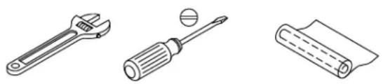 KOHLER PureWash K-18751 - Outils et matériel - 1
