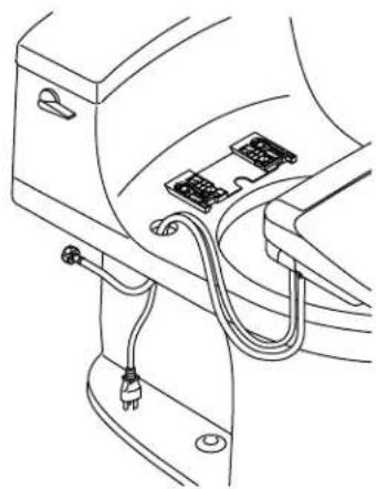 KOHLER Irvine K-28362 - Install the Water Line - 2
